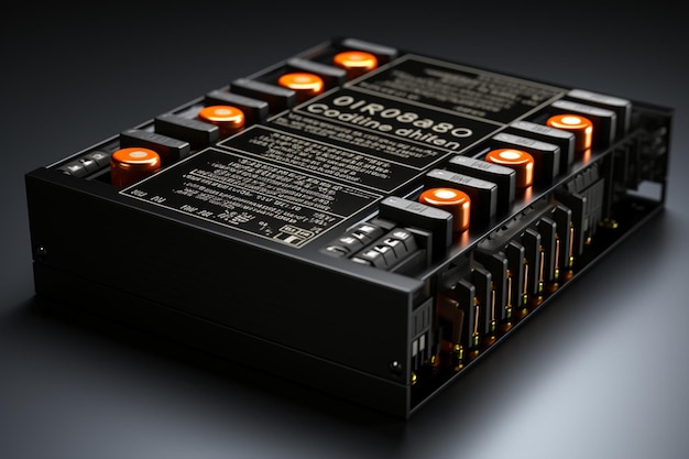 Photo ac dc led drivers