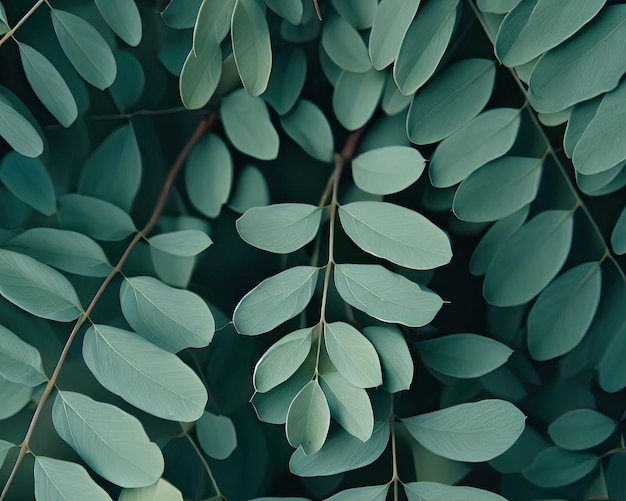 Acacia verlaat achtergrond