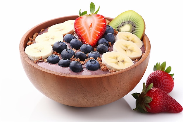 Acai Bowl Delight