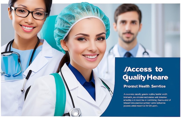 Access to Quality Healthcare