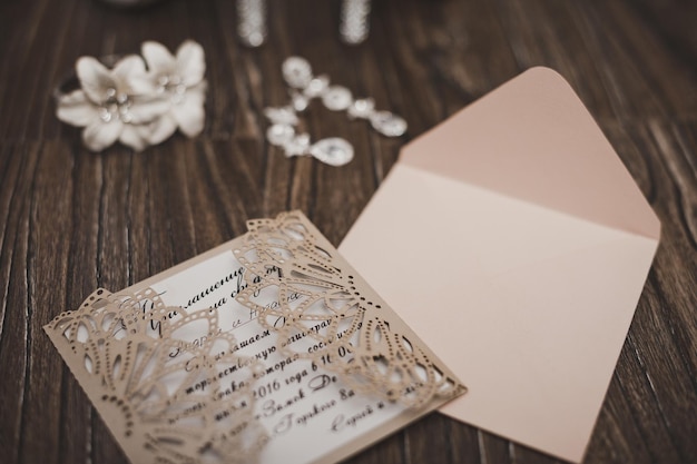 accessoiry bride for the wedding ceremony 6695