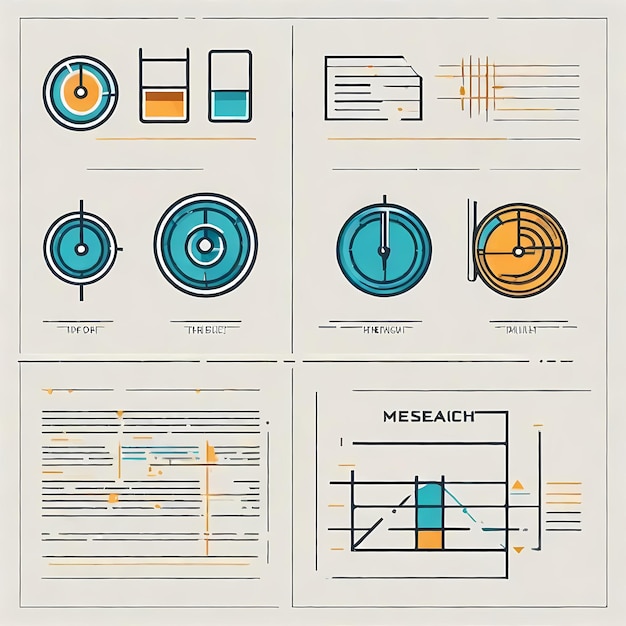 Photo accurate measurement for precision