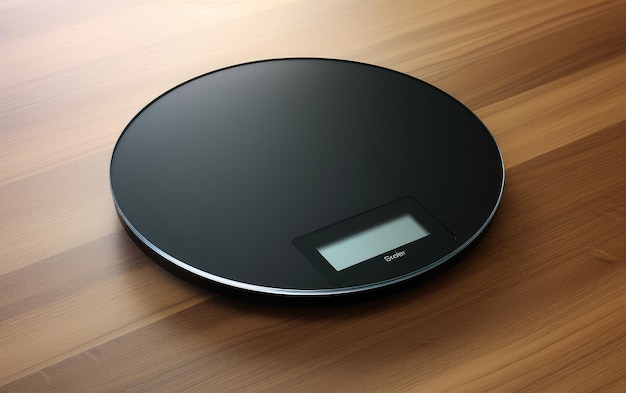 Accurate Weight Monitoring with Digital Scales