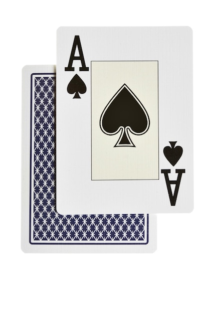 ace spades