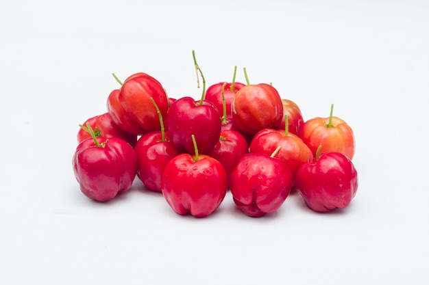 acerola cherry