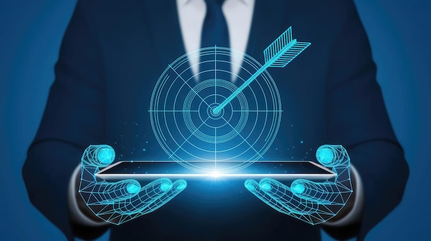 Achieving Business Goals A Futuristic Approach