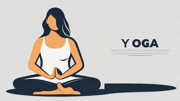 Achieving Mindfulness and Inner Peace through Yoga