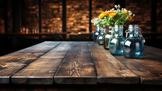 Achtergrond Barrel versleten oude tafel Hout achtergrond afbeeldingen Hd behang achtergrond beeld