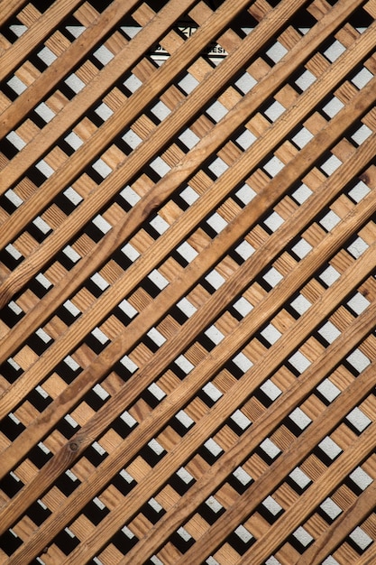 Achtergrond en achtergrondtextuur abstracte details op hout