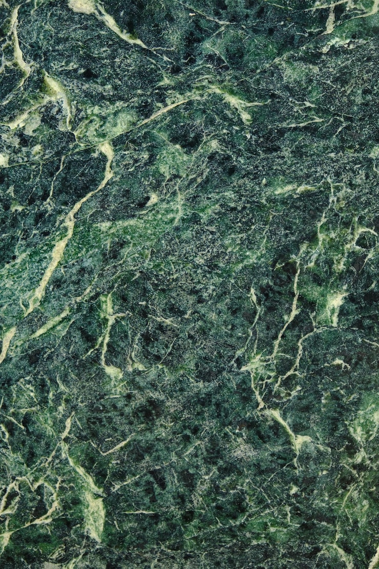 Foto achtergrond en textuur groen marmer malachiet