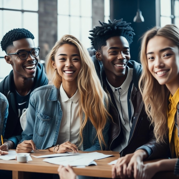 achtergrond internationale studentendag