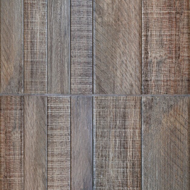 Achtergrond met een textuur van vierkante houten blokken