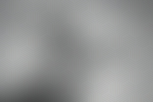 Achtergrond met een zigzagpatroon in grijze en witte kleuren