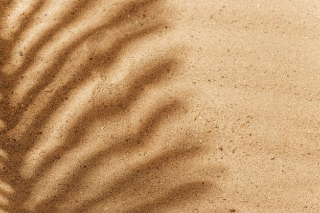 achtergrond met pastelkleurig zand voor productpresentatie.