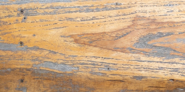 Achtergrond met textuur van oud natuurlijk houtoppervlak