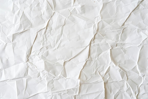 achtergrond met witte papiertextuur A3-grootte