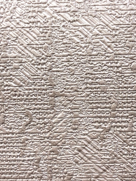 achtergrond textuur beige wandbekleding behang