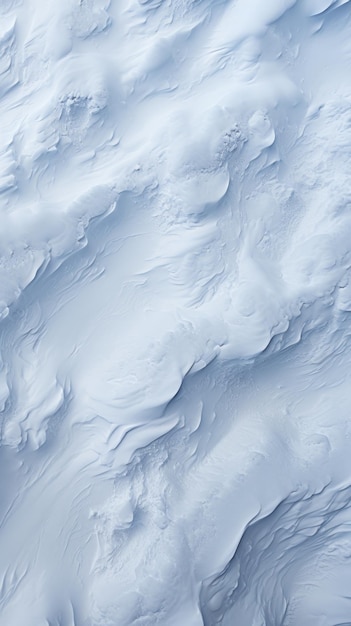 Foto achtergrond textuur bovenkant van de witte textuur gebarsten gips gips sneeuw achtergrond voor de site ai