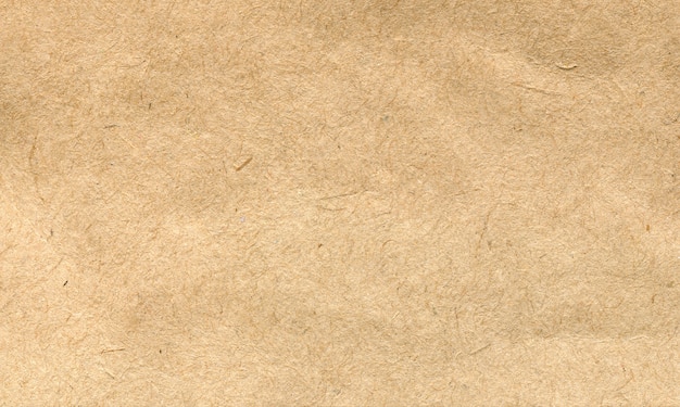 achtergrond textuur papier gele tint van kleur