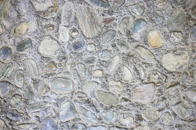 Achtergrond textuur van stenen muur