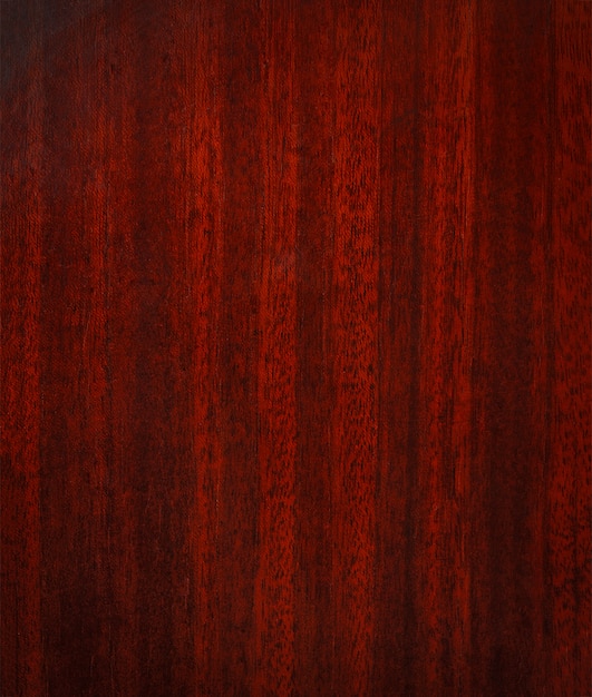 Achtergrond van de mahonie de houten textuur