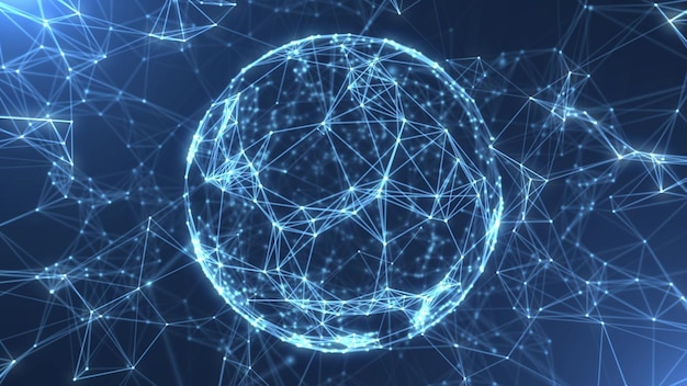 Achtergrond van de Plexus-netwerktechnologie