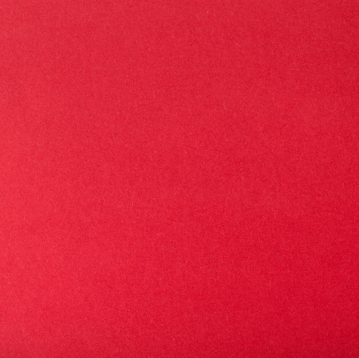 Foto achtergrond van een karton van rode kleuren