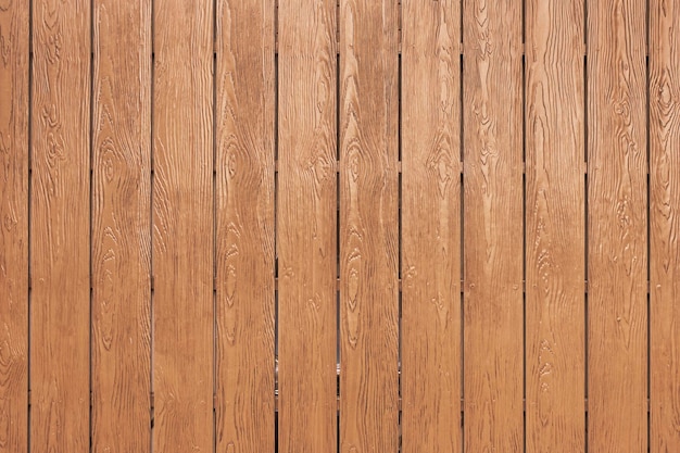 Achtergrond van houten planken