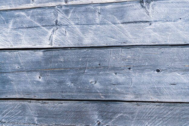 Achtergrond van mooie planken van donker hout