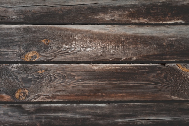 Foto achtergrond van oude houten planken