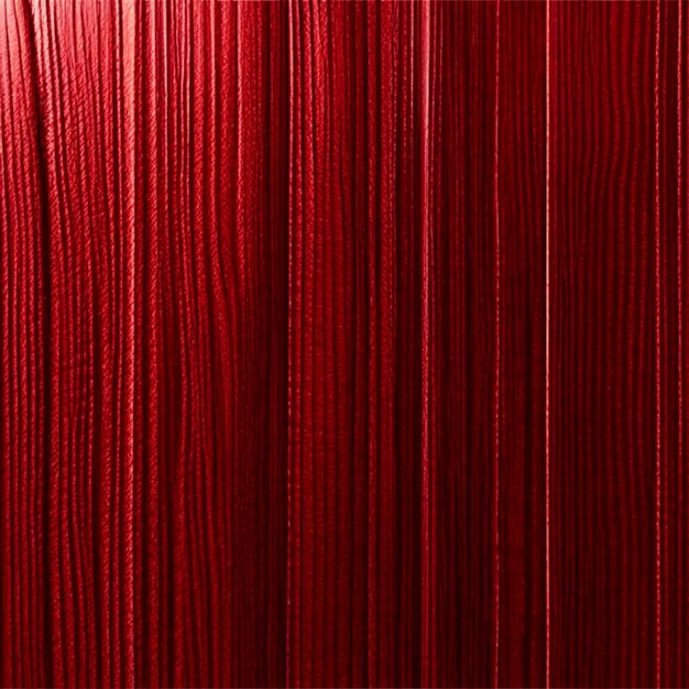 Achtergrond van rood papier met textuur van dierlijke huid behang