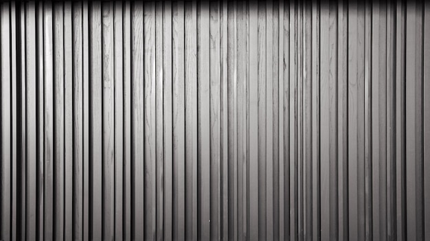 Foto achtergrond van veel grijze rechthoekige houten strepen foto van hoge kwaliteit