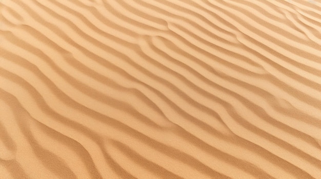 achtergrond van zand op het strand