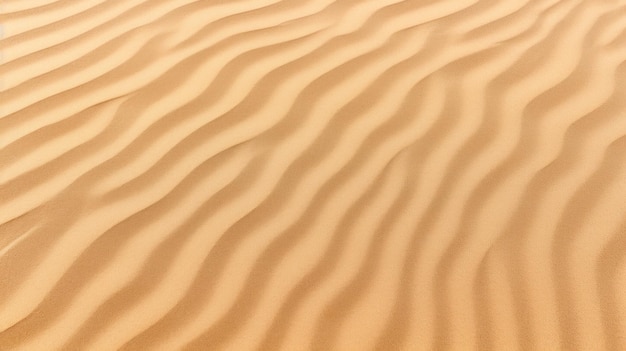 achtergrond van zand op het strand