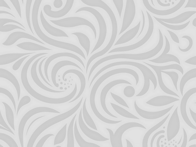 Achtergrond voor het ontwerpen van abstracte patronen