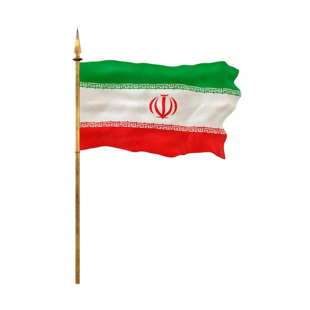 Achtergrond voor ontwerpers Nationale feestdag Nationale vlag van Iran