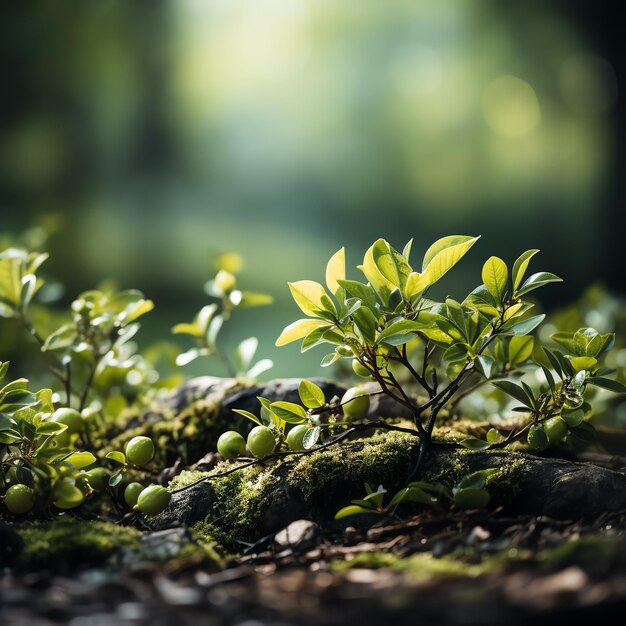 Foto achtergrond voor productfotografie