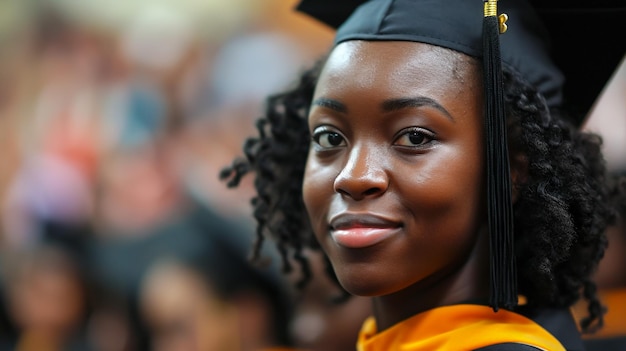 Achtergrondbeeld van een student met een diploma geïsoleerd op wit