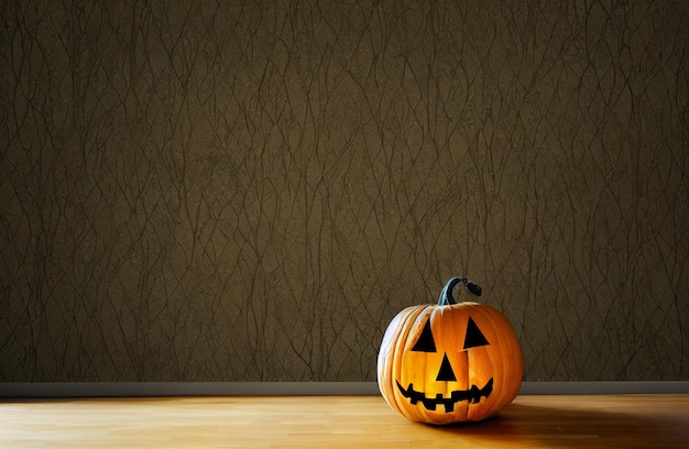 Achtergronden van Halloween-thema