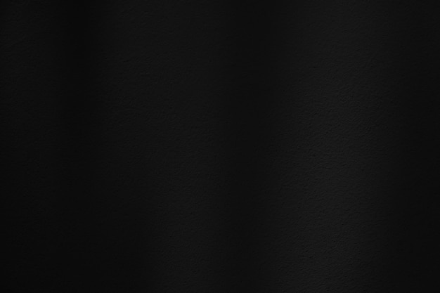 Achtergrondgradiënt zwarte overlay abstracte achtergrond zwarte nacht donkere avond met ruimte voor tekst voor een achtergrond