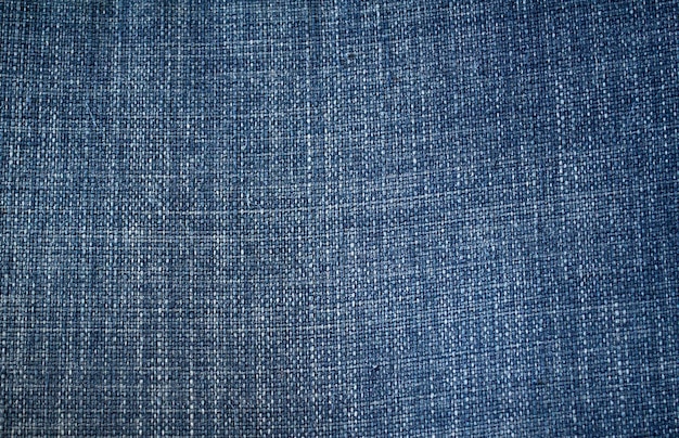 Achtergrondtextuur denim