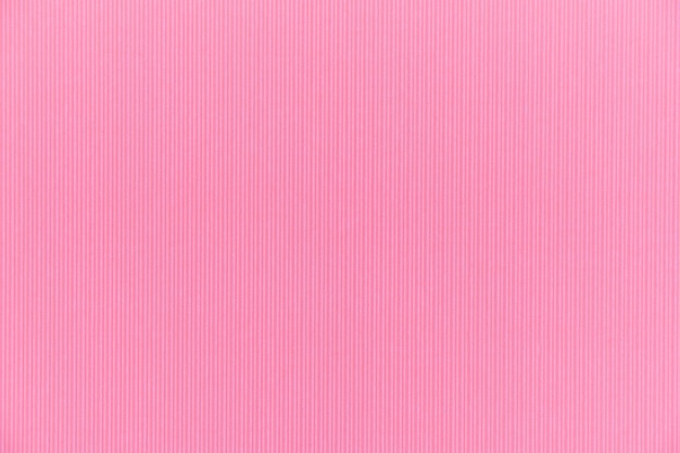Achtergrondtextuur van roze document karton.