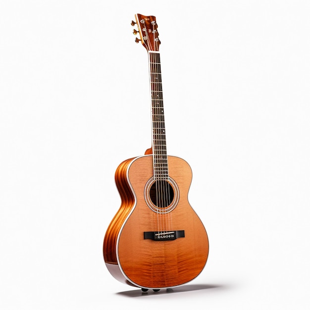 Acoustic guitar