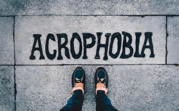 Acrophobia