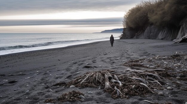 Acting as a sentinel of the shorelines