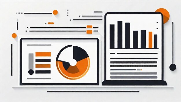 Photo actionable insights from data analysis