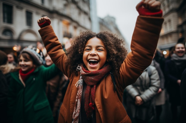 Activism for Climate Justice Advocating for a Greener Tomorrow