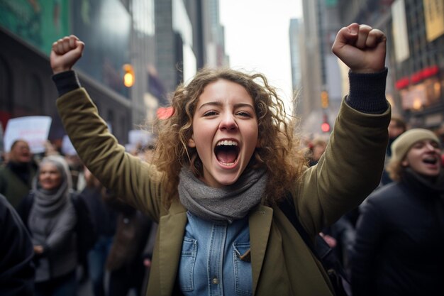 Activism for Climate Resilience Building a Sustainable Tomorrow