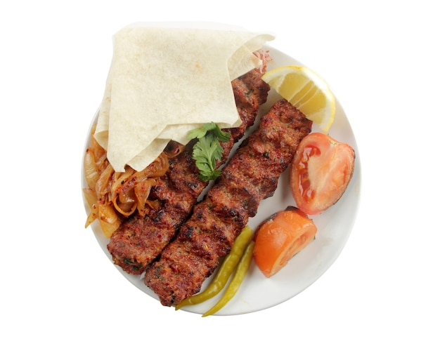 Adana Kebab Turkey