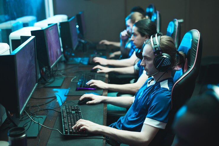 Predictions for IEM Katowice 2023